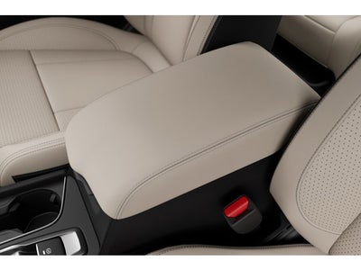 2027 Subaru ASCENT Limited