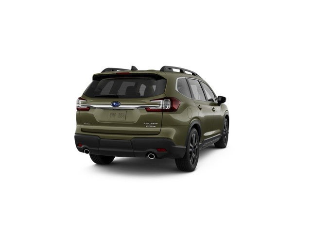 2027 Subaru ASCENT Limited