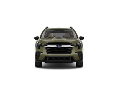 2027 Subaru ASCENT Limited