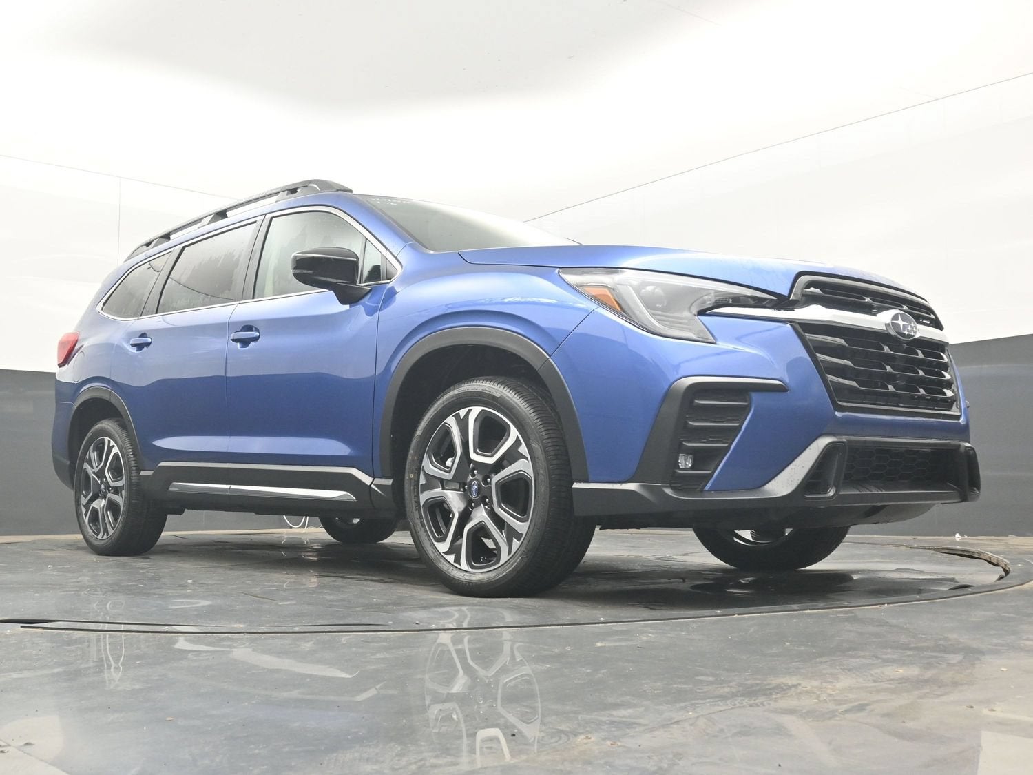 2027 Subaru ASCENT Limited 7-Passenger