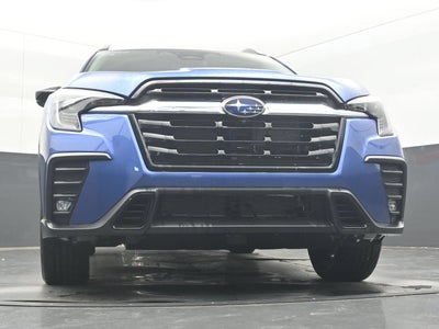 2027 Subaru ASCENT Limited 7-Passenger