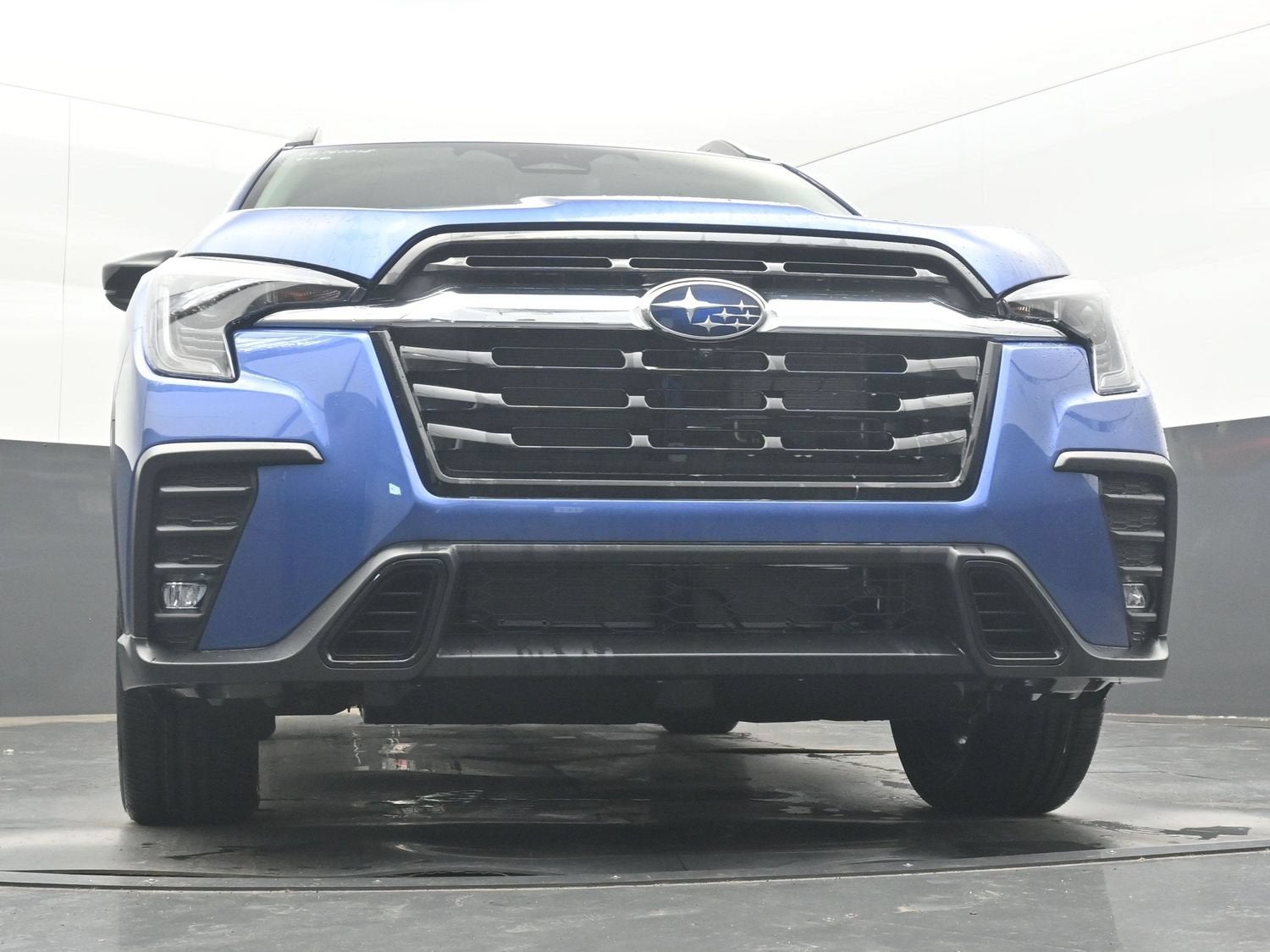 2027 Subaru ASCENT Limited 7-Passenger
