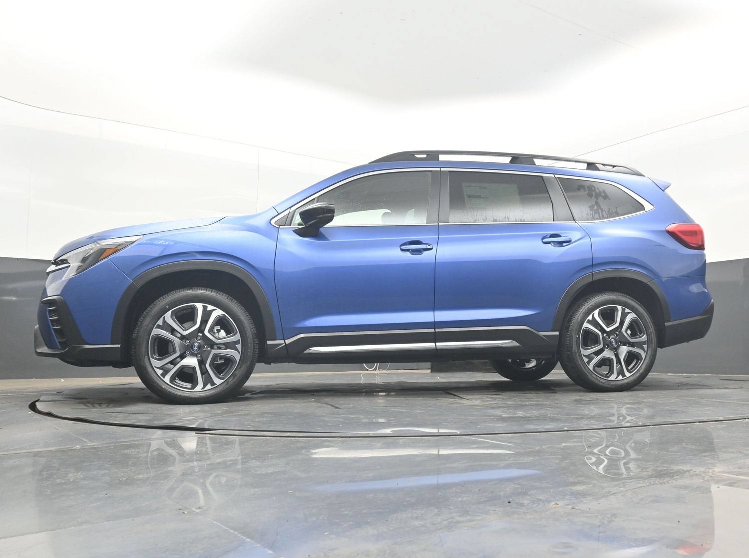2027 Subaru ASCENT Limited 7-Passenger