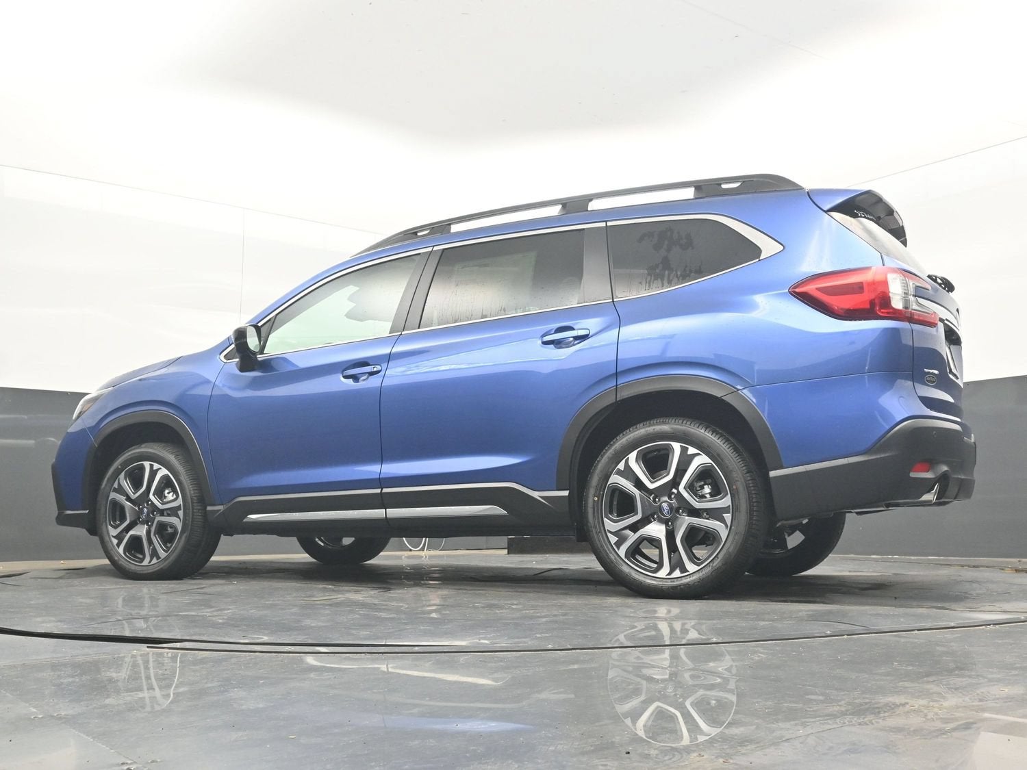 2027 Subaru ASCENT Limited 7-Passenger