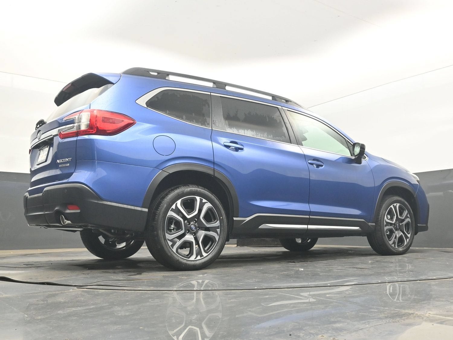 2027 Subaru ASCENT Limited 7-Passenger