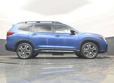 2027 Subaru ASCENT Limited 7-Passenger