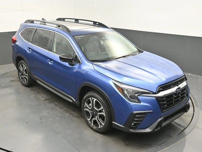 2027 Subaru ASCENT Limited 7-Passenger