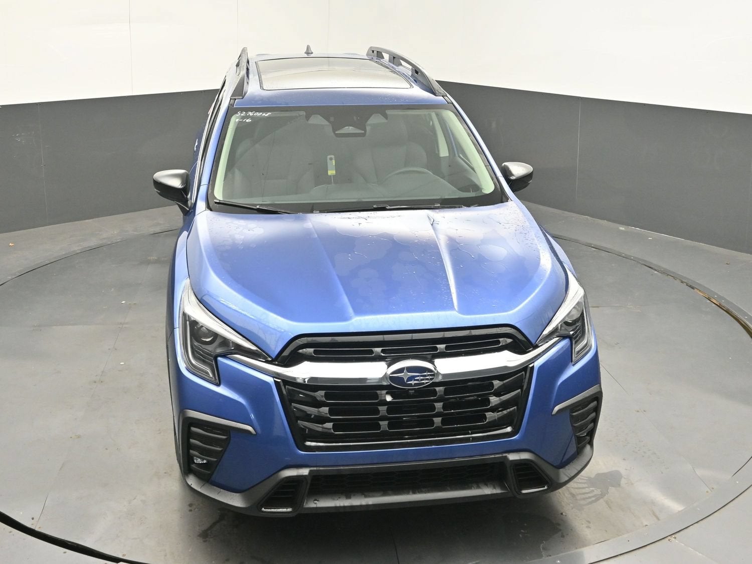 2027 Subaru ASCENT Limited 7-Passenger