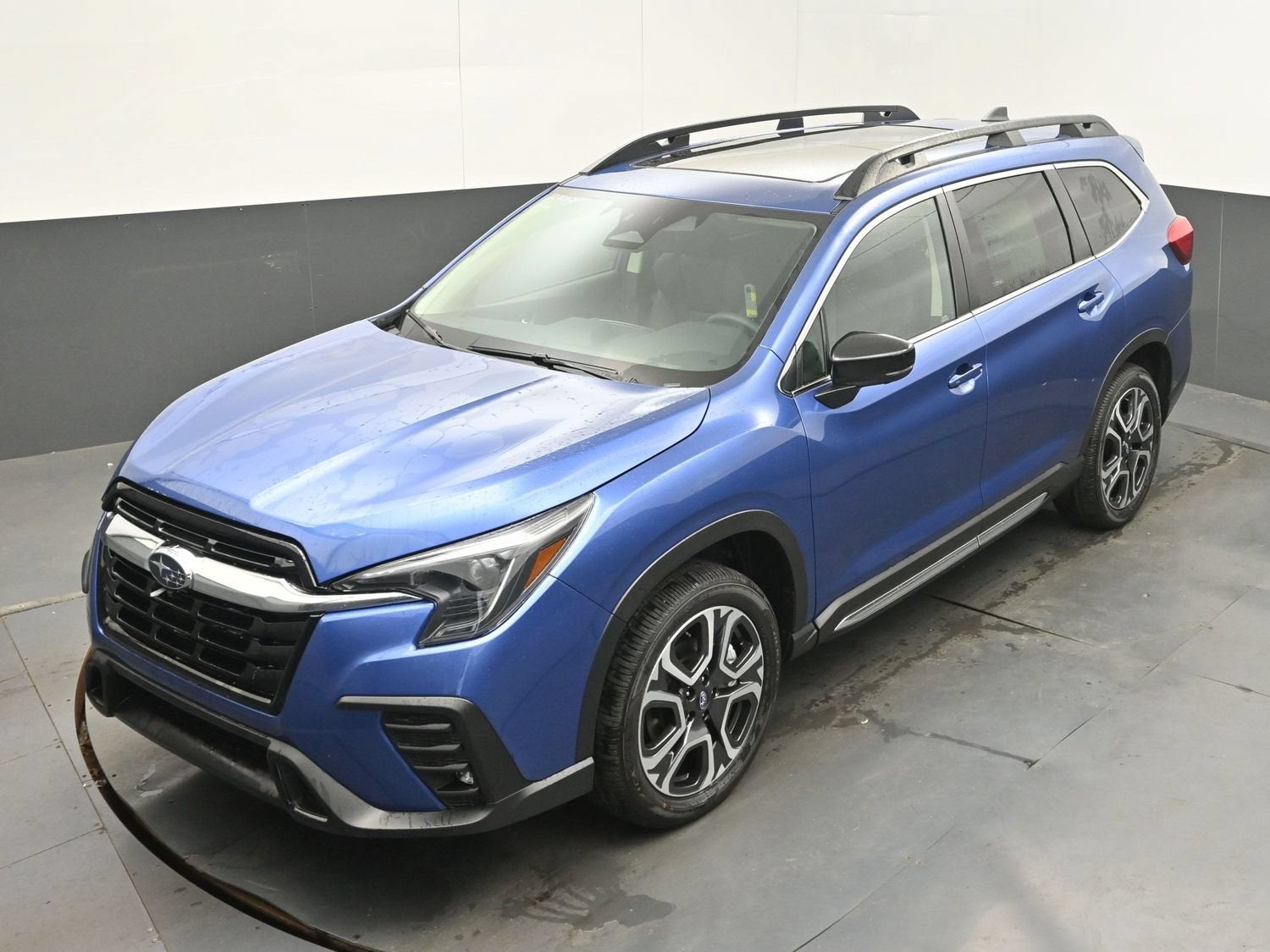 2027 Subaru ASCENT Limited 7-Passenger