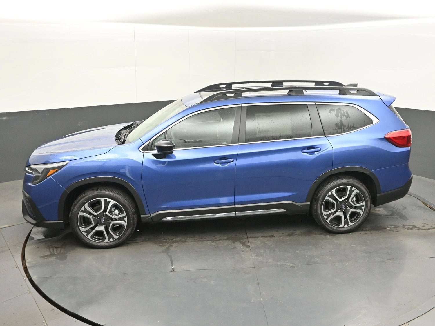2027 Subaru ASCENT Limited 7-Passenger