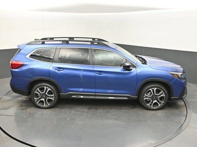 2027 Subaru ASCENT Limited 7-Passenger