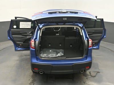 2027 Subaru ASCENT Limited 7-Passenger