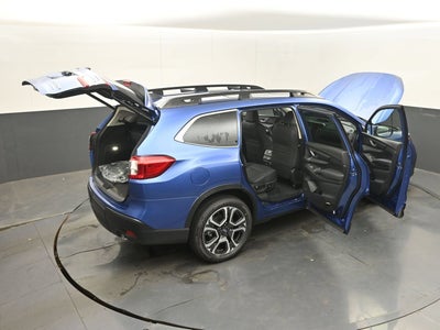 2027 Subaru ASCENT Limited 7-Passenger