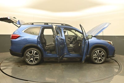 2027 Subaru ASCENT Limited 7-Passenger