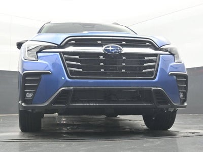2027 Subaru ASCENT Limited 7-Passenger