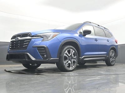 2027 Subaru ASCENT Limited 7-Passenger
