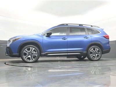 2027 Subaru ASCENT Limited 7-Passenger