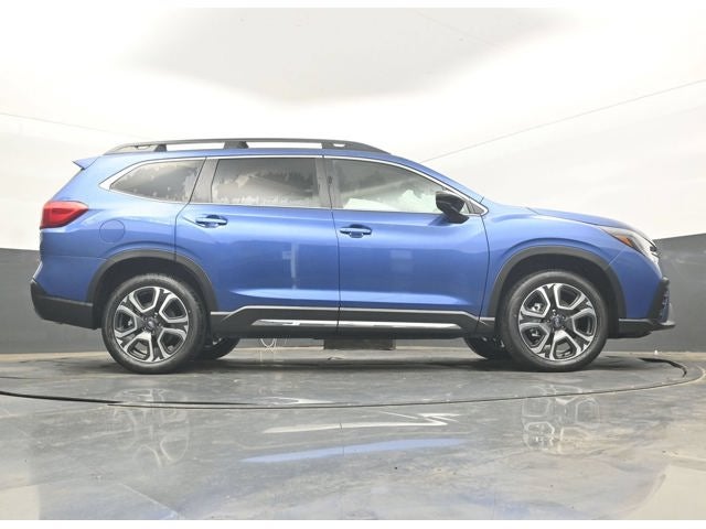 2027 Subaru ASCENT Limited 7-Passenger