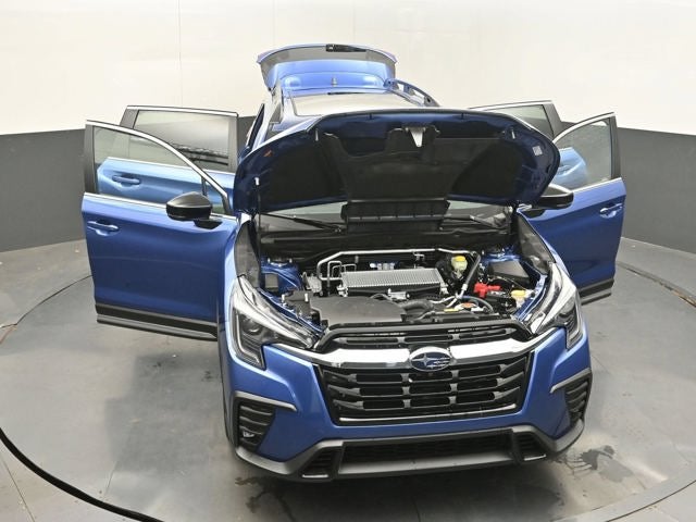 2027 Subaru ASCENT Limited 7-Passenger