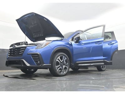 2027 Subaru ASCENT Limited 7-Passenger