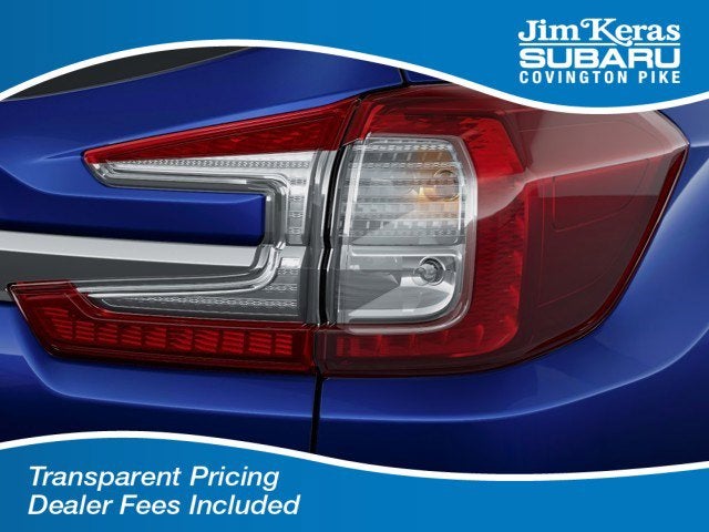 2026 Subaru ASCENT Limited 7-Passenger