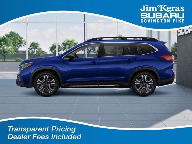 2026 Subaru ASCENT Limited 7-Passenger
