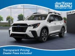 2027 Subaru ASCENT Limited 7-Passenger