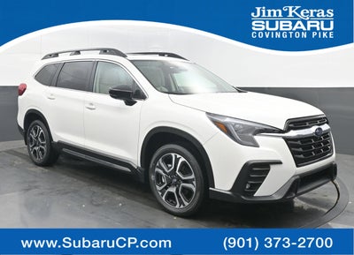 2026 Subaru ASCENT Limited 7-Passenger