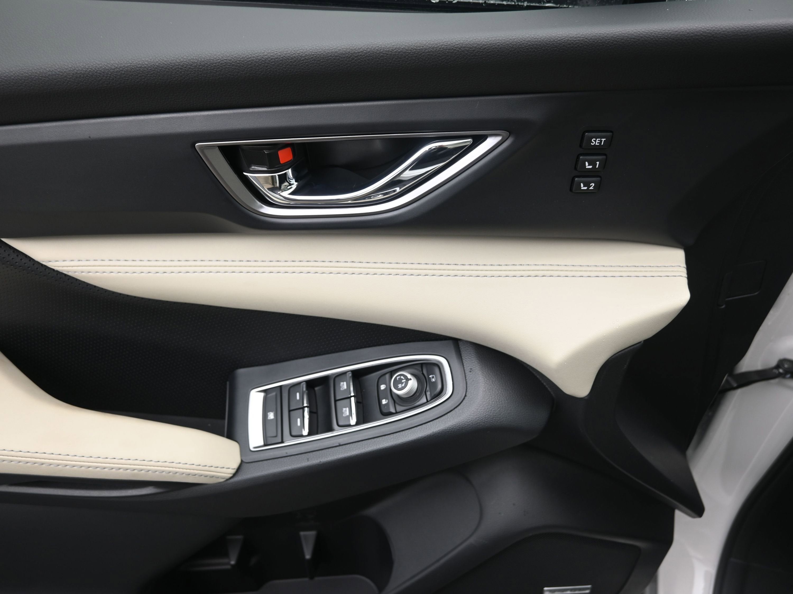 2026 Subaru ASCENT Limited 7-Passenger