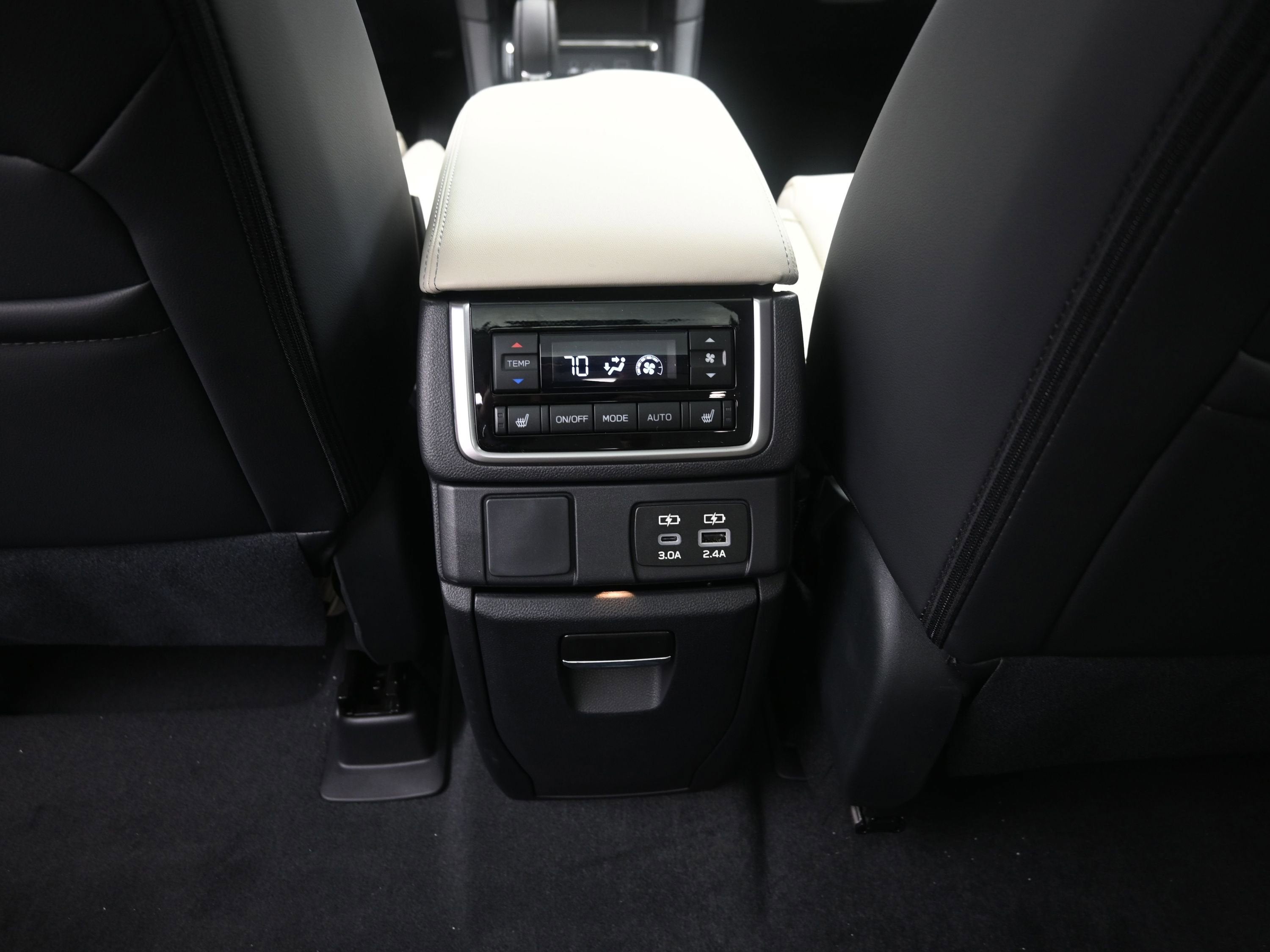 2026 Subaru ASCENT Limited 7-Passenger