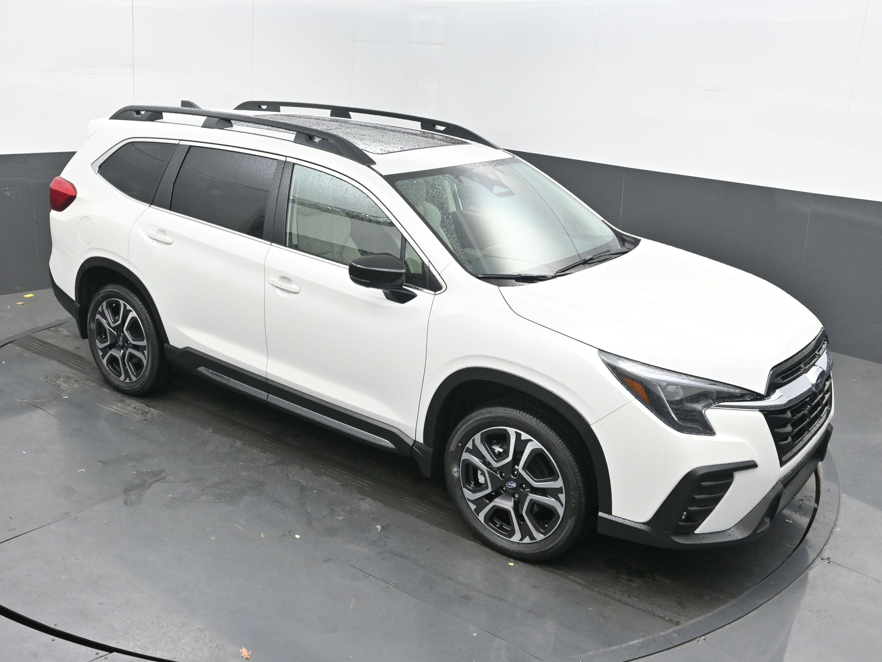 2026 Subaru ASCENT Limited 7-Passenger