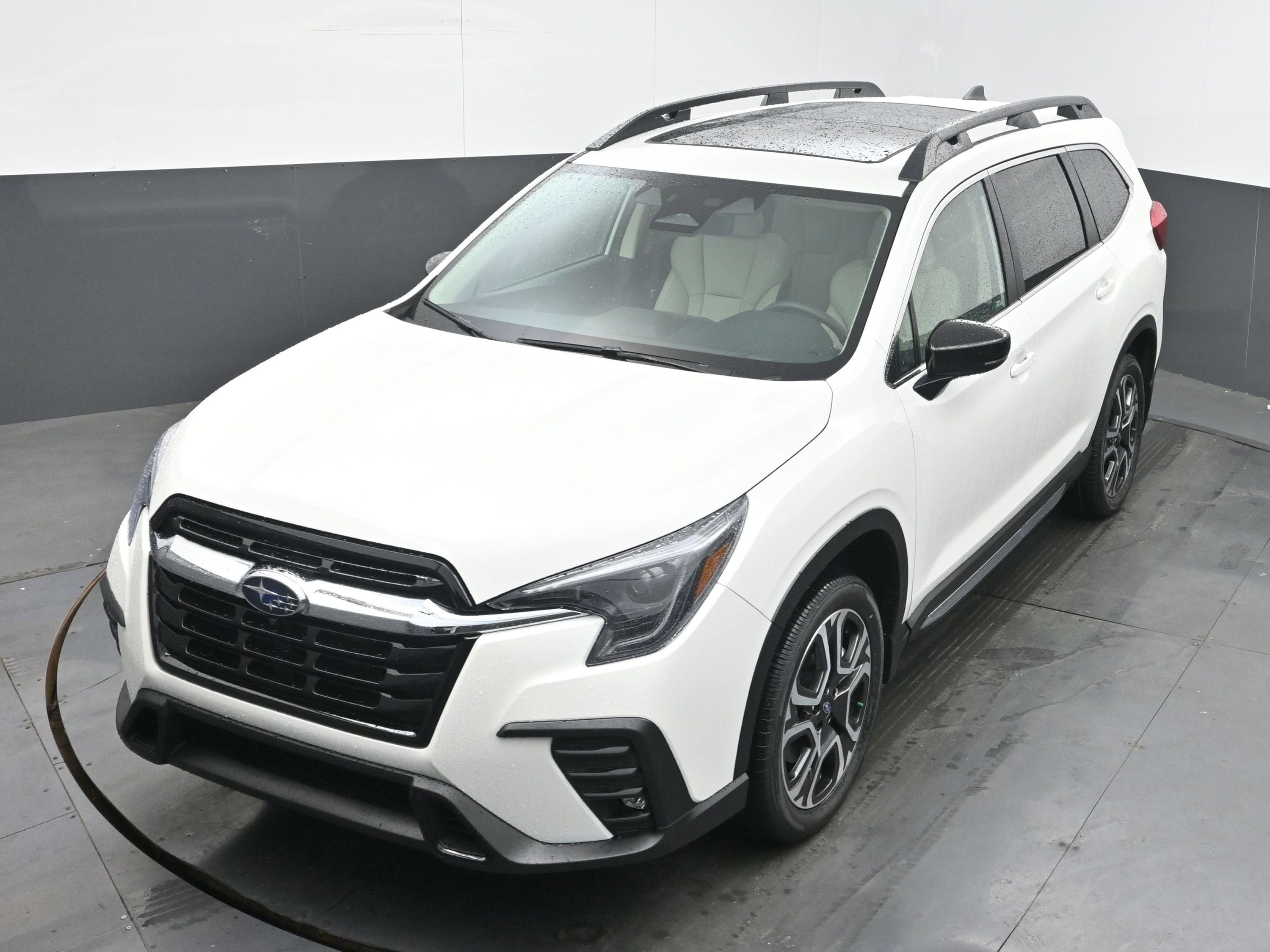 2026 Subaru ASCENT Limited 7-Passenger