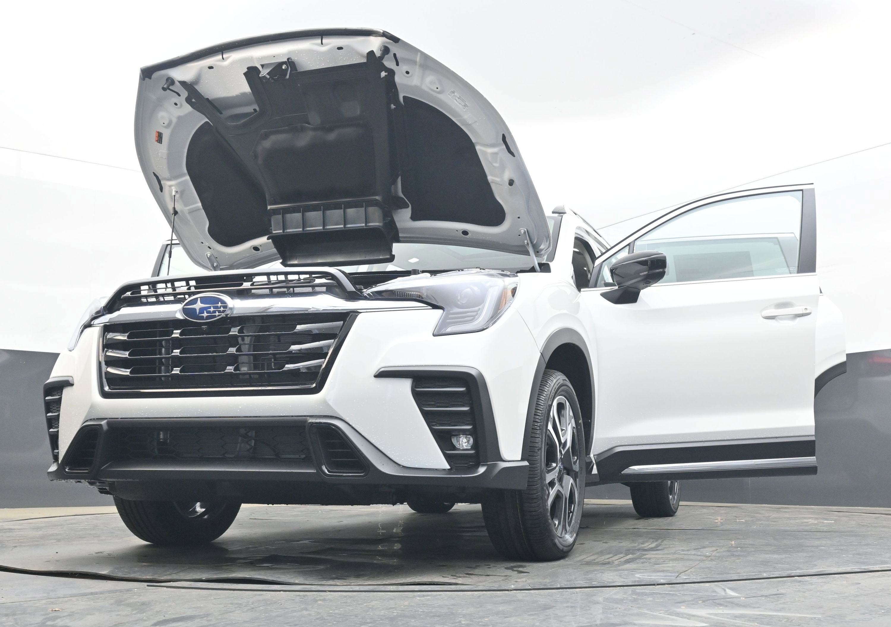 2026 Subaru ASCENT Limited 7-Passenger