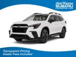 2027 Subaru ASCENT Limited