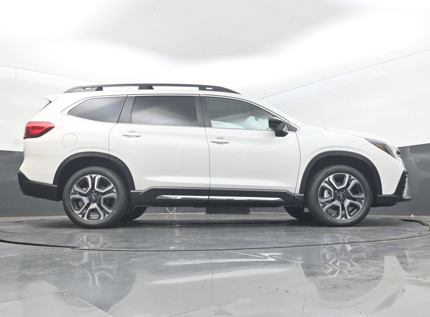 2027 Subaru ASCENT Limited 7-Passenger