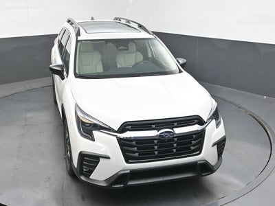 2027 Subaru ASCENT Limited 7-Passenger