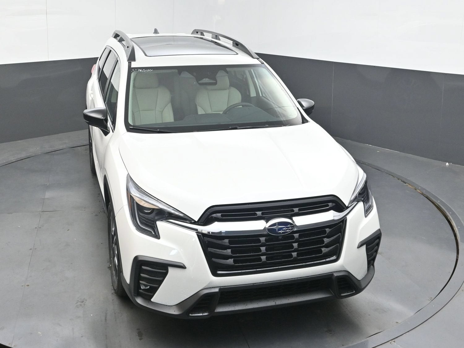 2027 Subaru ASCENT Limited 7-Passenger