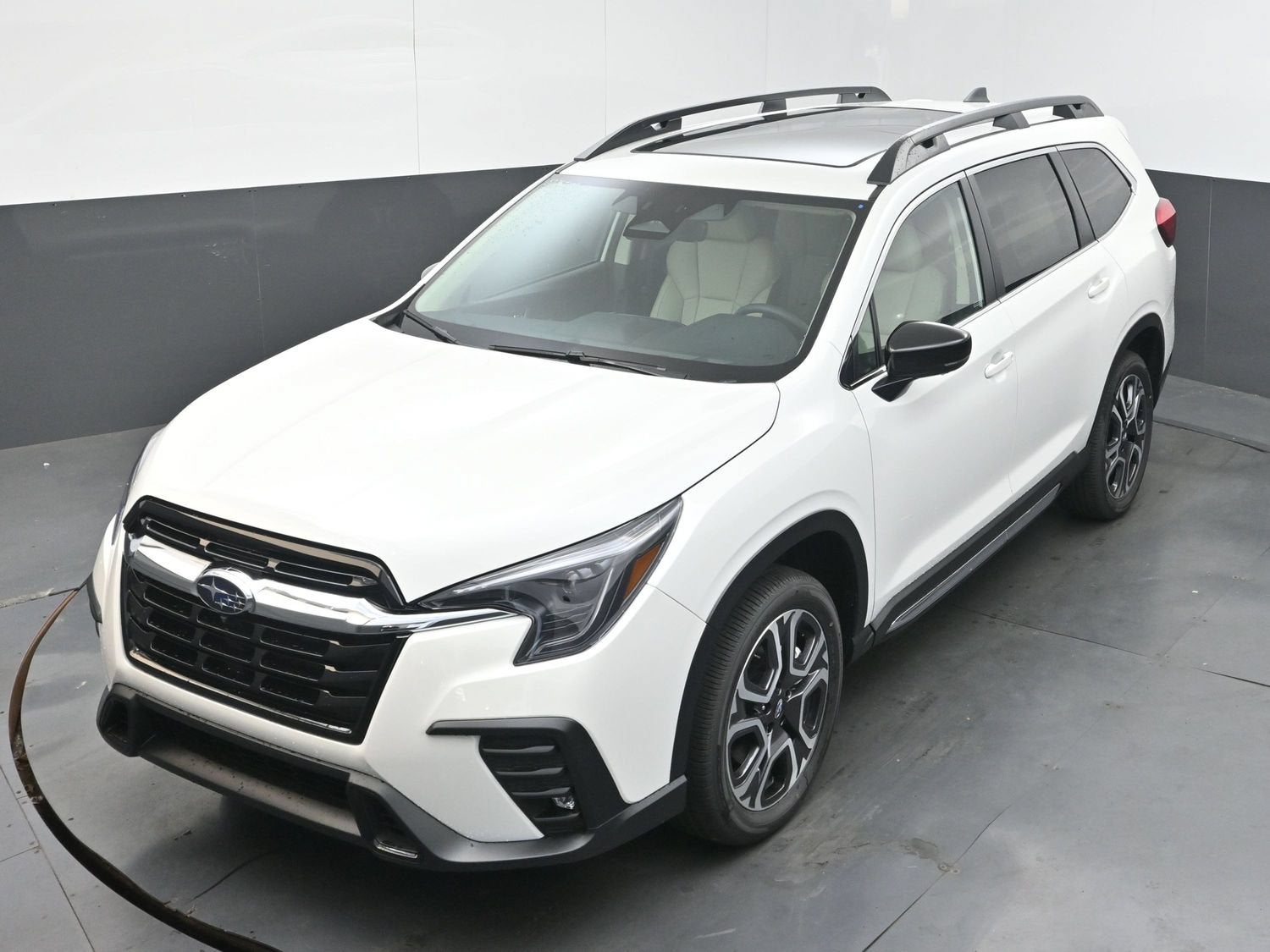 2027 Subaru ASCENT Limited 7-Passenger