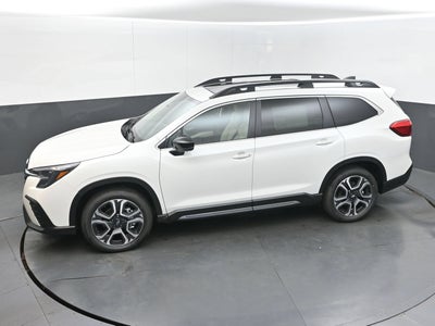 2027 Subaru ASCENT Limited 7-Passenger
