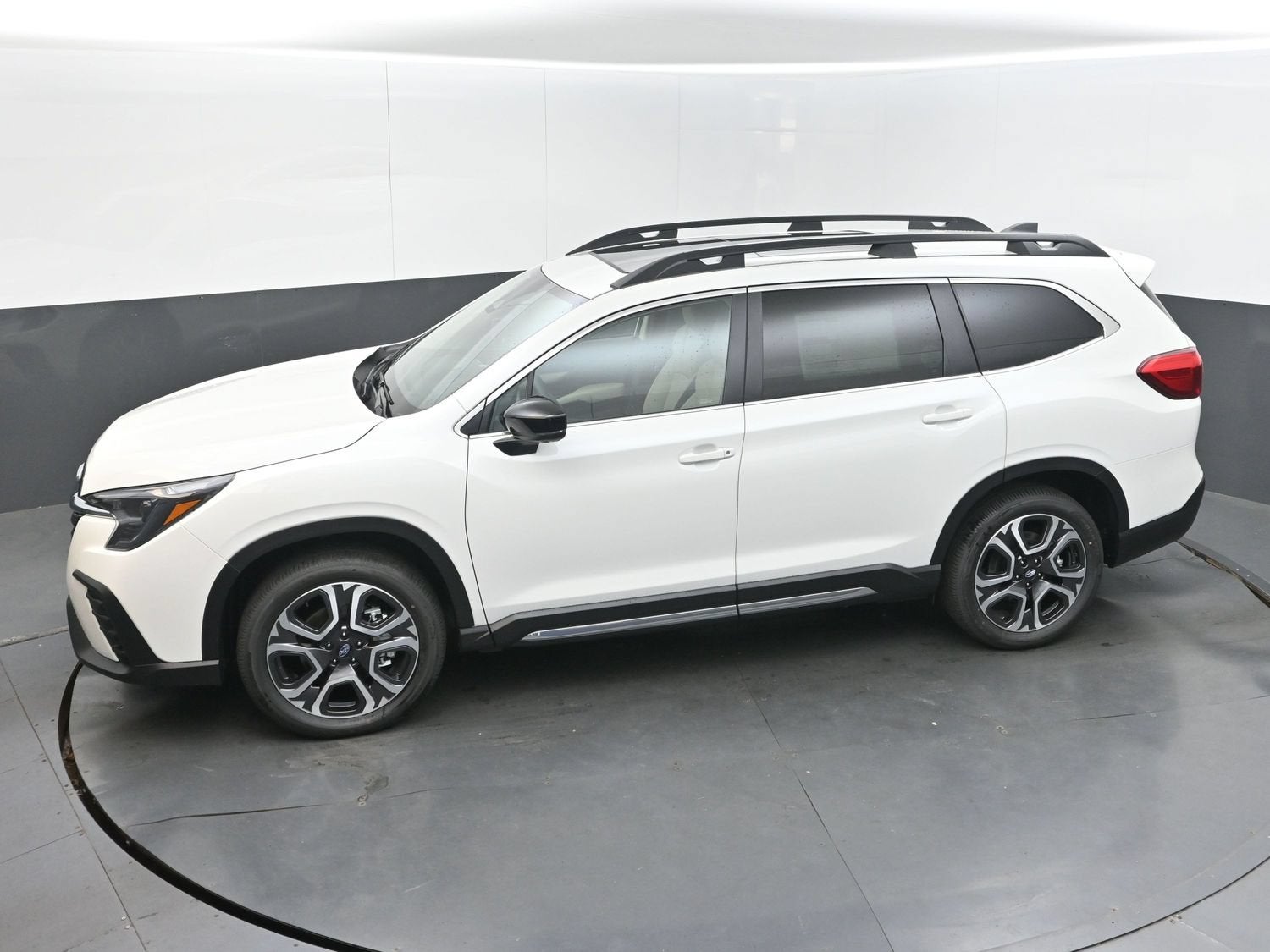 2027 Subaru ASCENT Limited 7-Passenger
