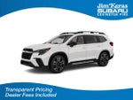 2027 Subaru ASCENT Limited