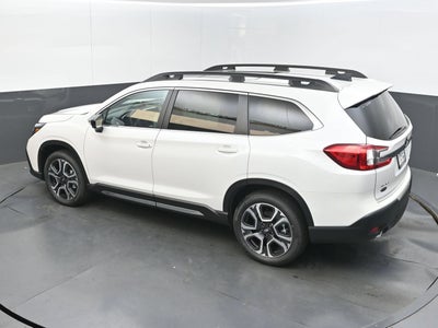 2027 Subaru ASCENT Limited 7-Passenger