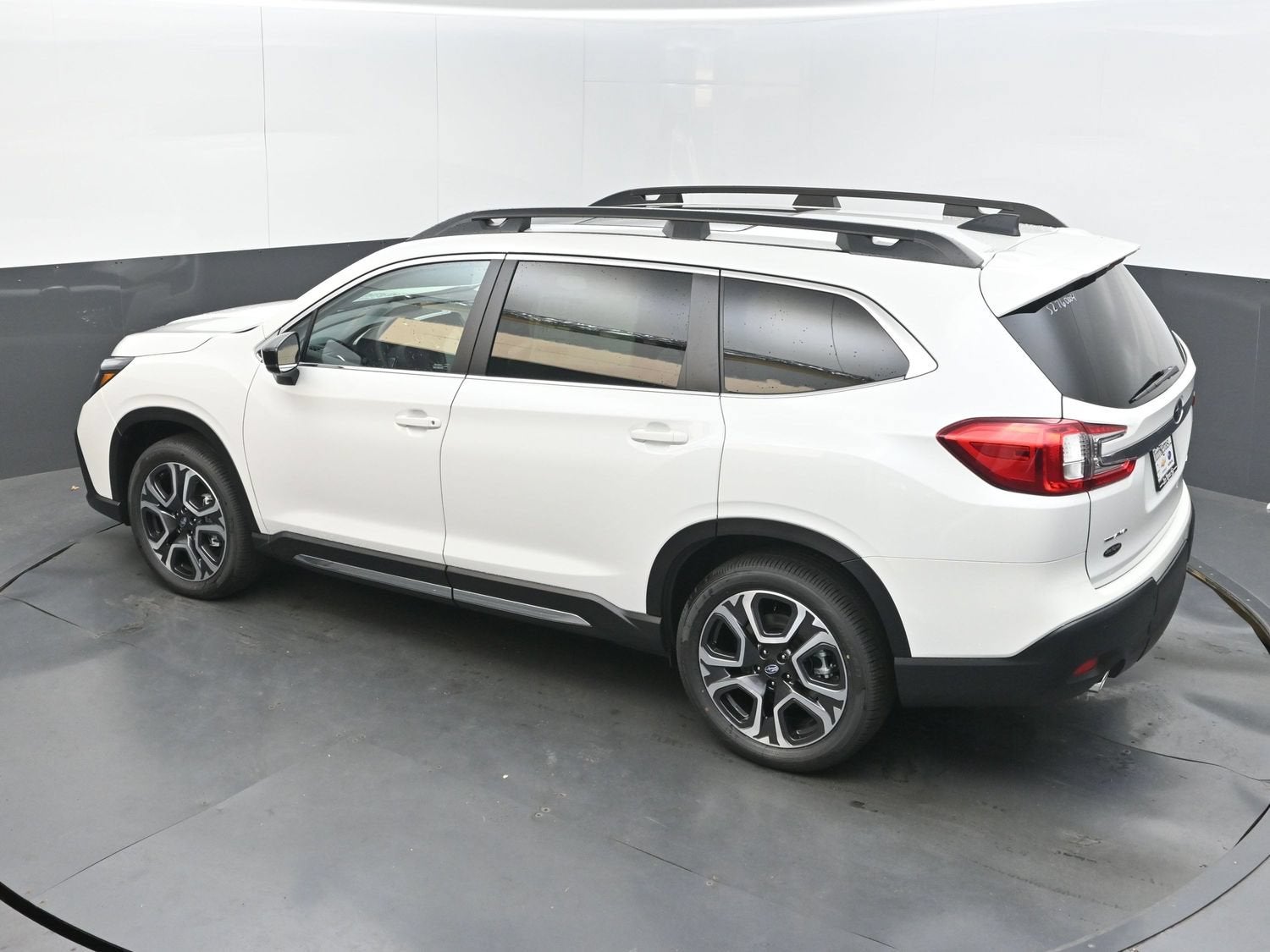 2027 Subaru ASCENT Limited 7-Passenger