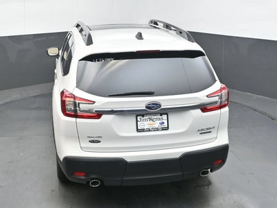2027 Subaru ASCENT Limited 7-Passenger