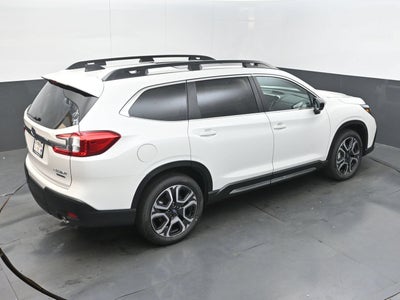 2027 Subaru ASCENT Limited 7-Passenger