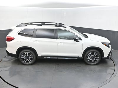 2027 Subaru ASCENT Limited 7-Passenger