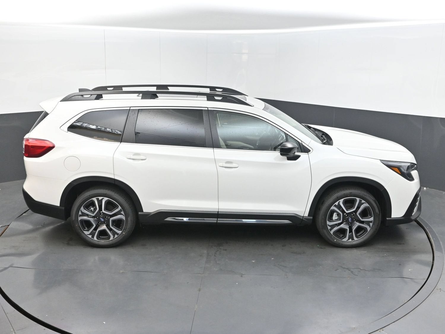2027 Subaru ASCENT Limited 7-Passenger