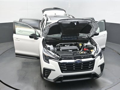 2027 Subaru ASCENT Limited 7-Passenger