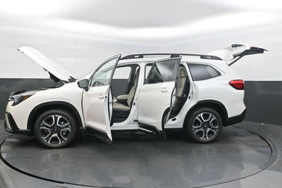 2027 Subaru ASCENT Limited 7-Passenger