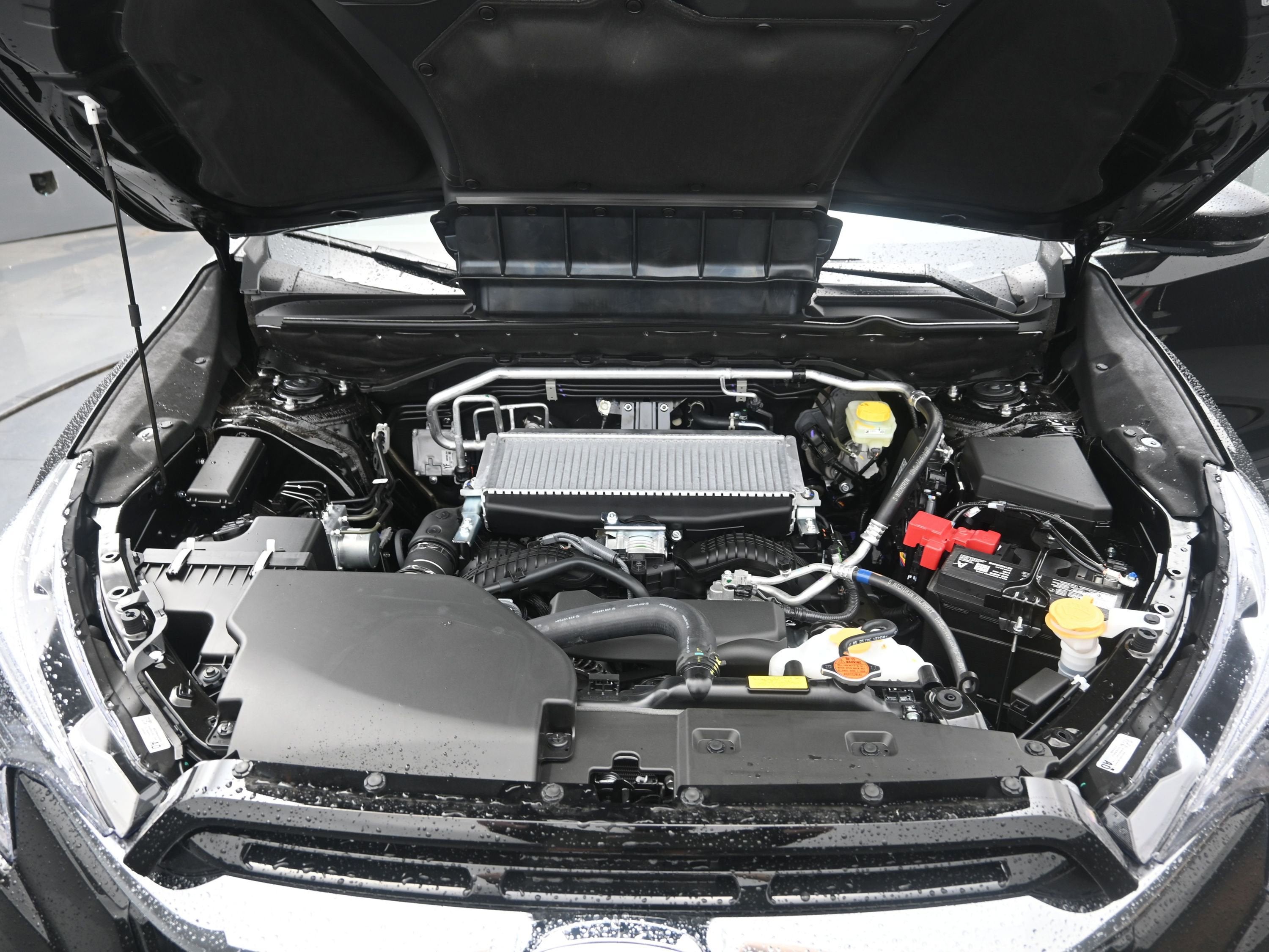 2026 Subaru ASCENT Limited 7-Passenger